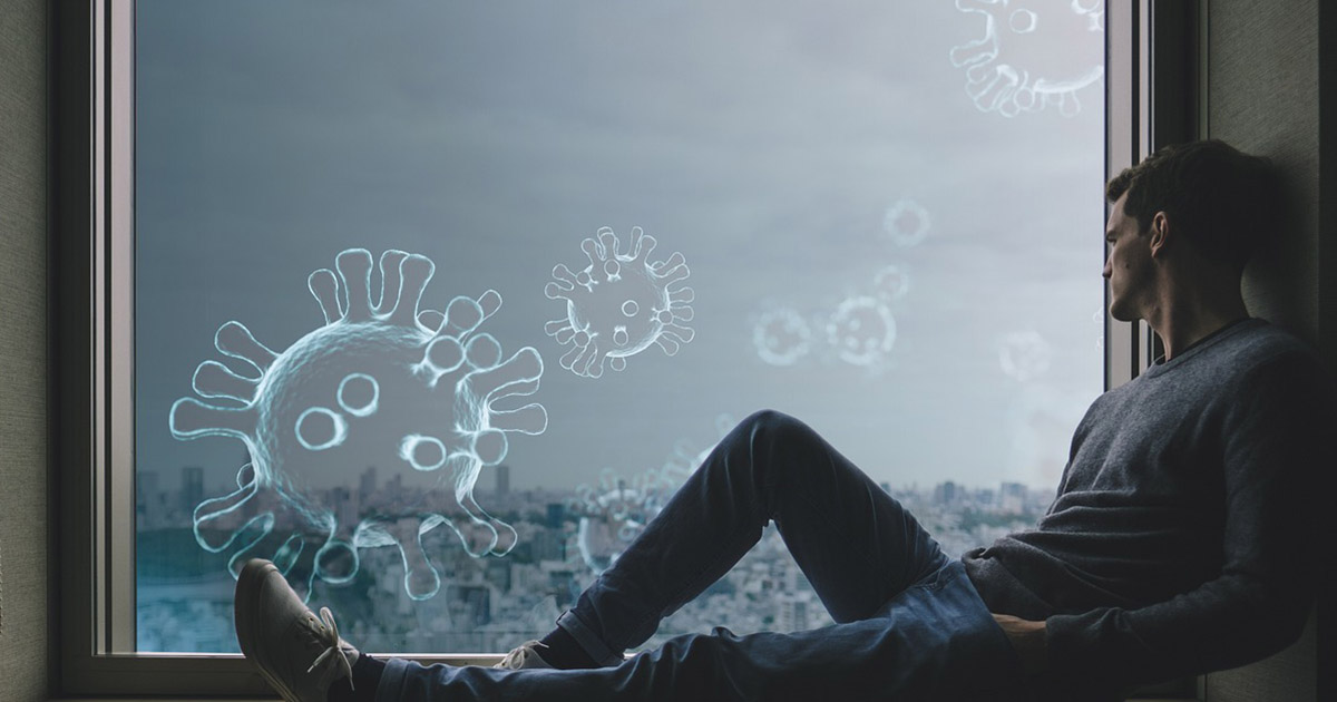 VIDEO. De mâine se reduc timpii petrecuți în carantină. Vor intra în izolare și persoanele vaccinate, contacți COVID-19