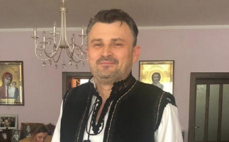 Sătmăreanul Gheorghe Cârciu, pe loc eligibil pentru alegerile europarlamentare. Șanse mari să câștige un mandat