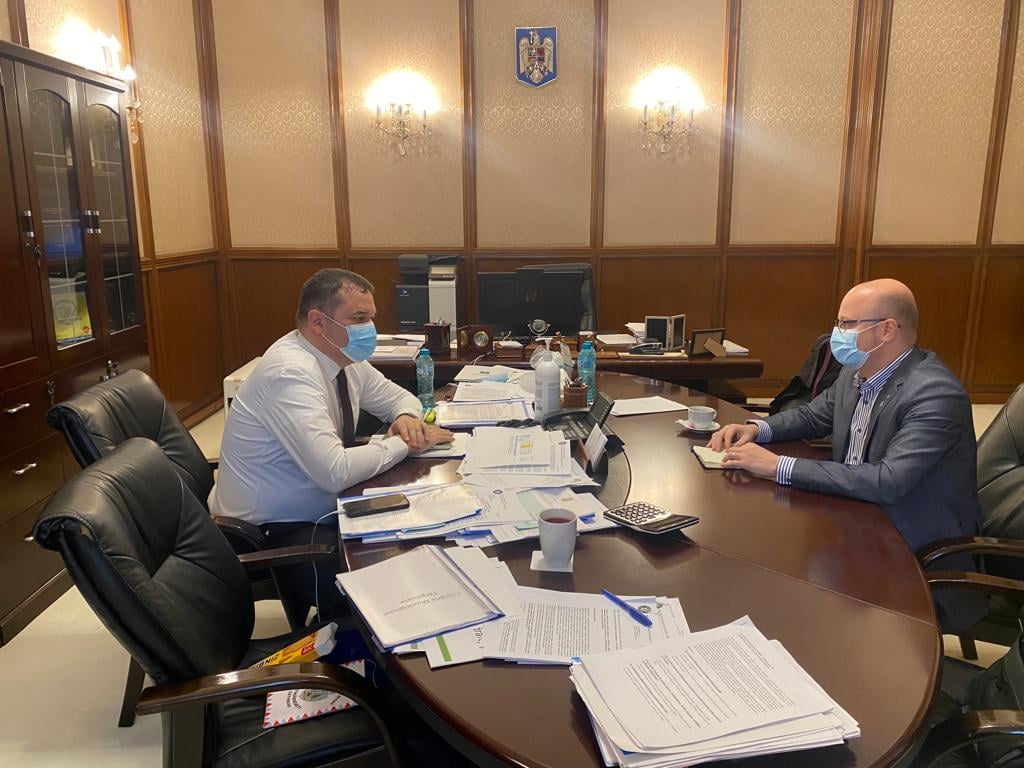 Nouă milioane de euro prin PNRR pentru Satu Mare. Ce proiecte au pregătit autoritățile