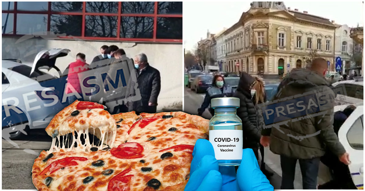 ANCHETĂ. Dosarul vaccinărilor false din Vama Petea. Cum se calcula șpaga și cum erau racolați clienții
