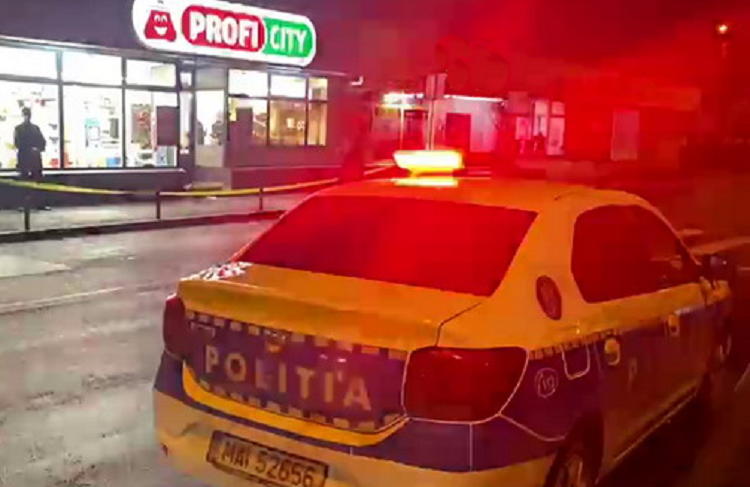 Un sătmărean s-a ales cu 4 luni de închisoare după ce a furat alimente de 30 de lei