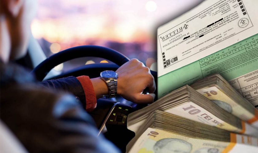 Deși s-a dublat, prețul RCA-urilor va crește din nou! Sume foarte mari pentru asigurarea auto