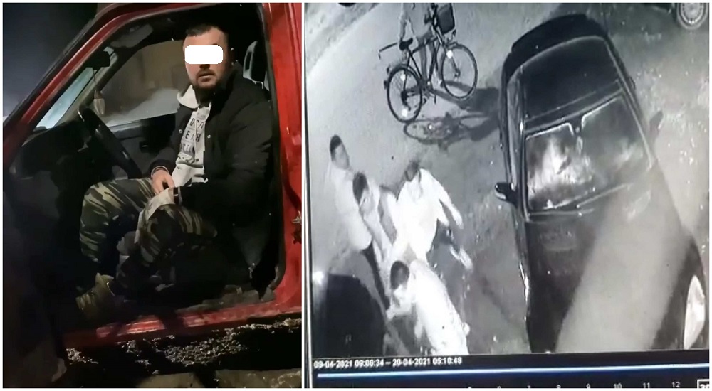 VIDEO. Telenovelă cu bătăi, presupuse răzbunări și plângeri penale la Poiana Codrului