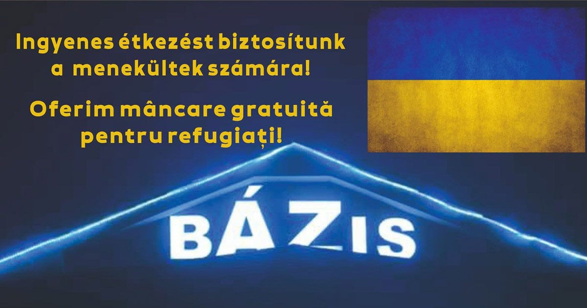 RESPECT. Un restaurant din județ, la granița cu Ucraina, oferă mâncare gratuită refugiaților