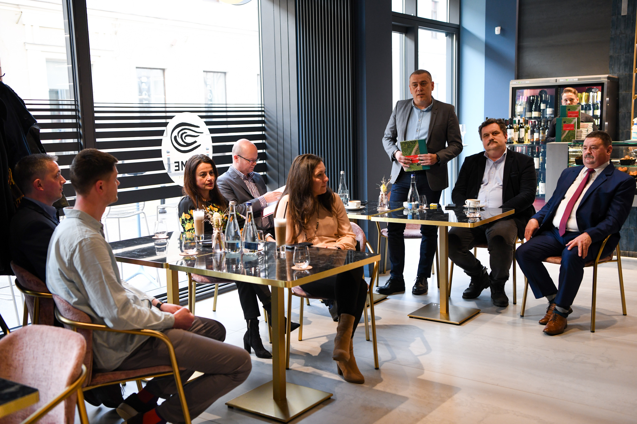 Povestea podgoriilor sătmărene