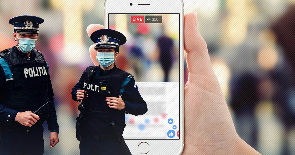 CAREI. Elevă (15 ani) mituită ca să întrețină relații intime. Un bărbat căsătorit i-a promis un telefon