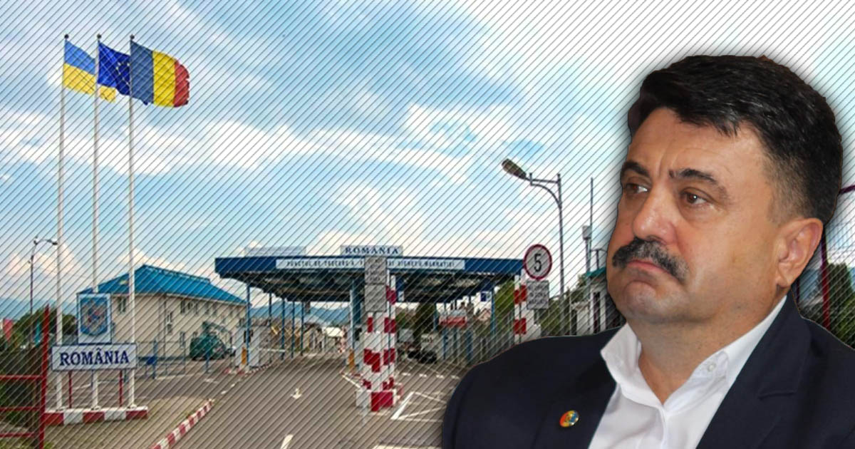 FOTO/VIDEO. Prefectul Roca: ”Suntem pregătiți să preluăm refugiați. Sătmărenii să stea liniștiți”