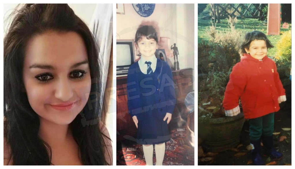 FOTO. Rita își caută mama și frații, în județul Satu Mare. Haideți să o ajutăm!