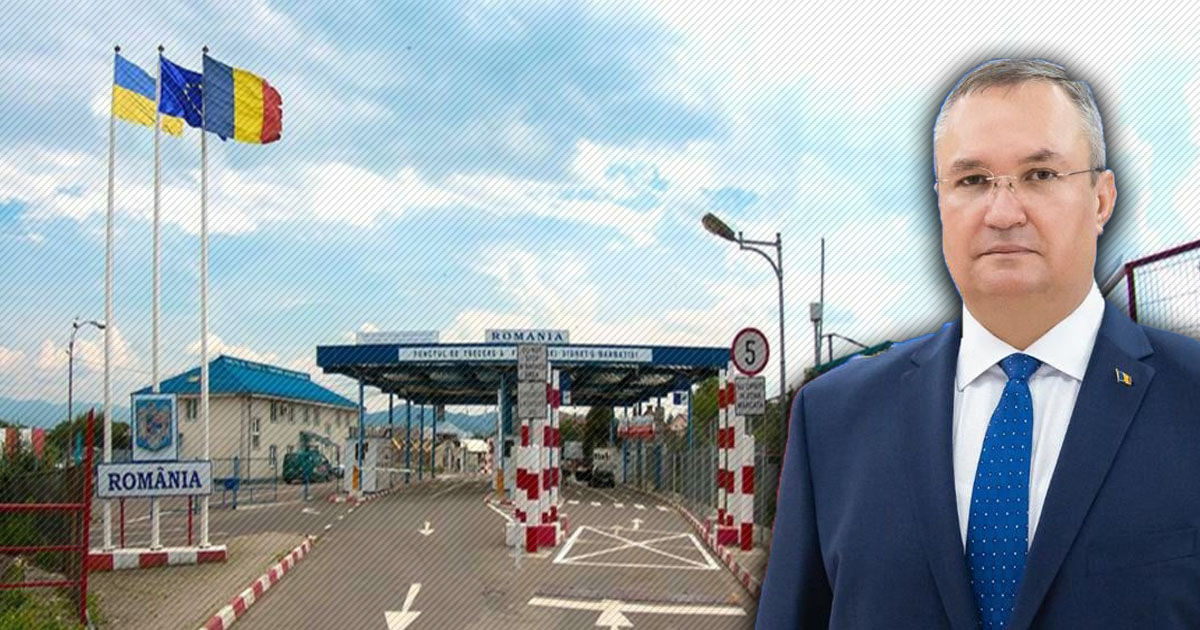 Nicolae Ciucă Románia schengeni övezethez való csatlakozásáról is beszélt görög hivatali kollégájával