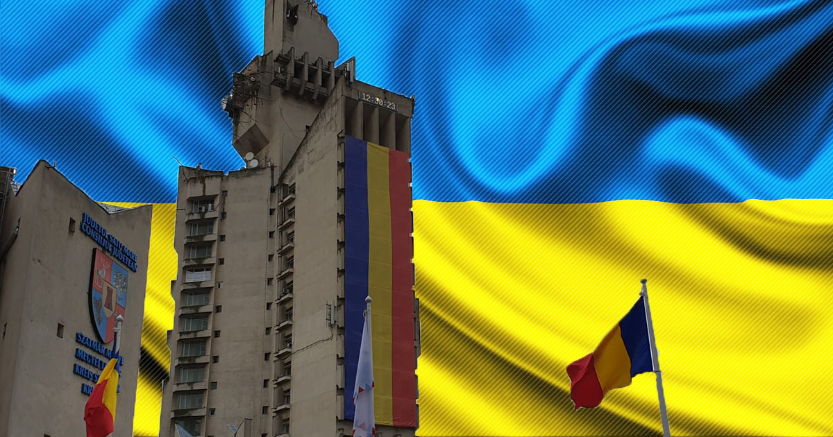 SOLIDARITATE. Avocații din Satu Mare oferă asistență juridică gratuită refugiaților!