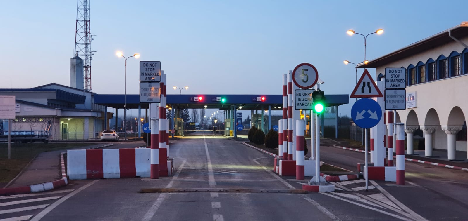 Nu se mai iese nici cu șpagă din Ucraina spre România! Bărbații majori trimiși pe front