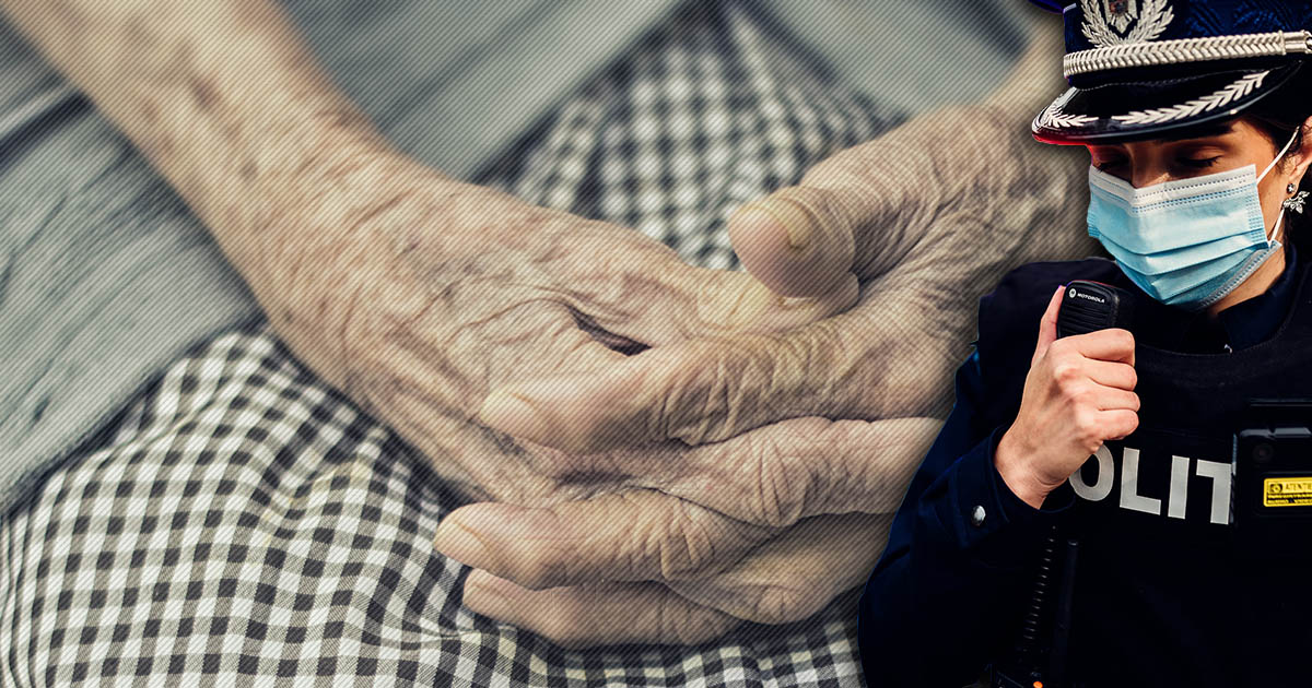 Bunicuță din Satu Mare (84 de ani), lăsată fără agoniseala de-o viață. Două femei au fost reținute