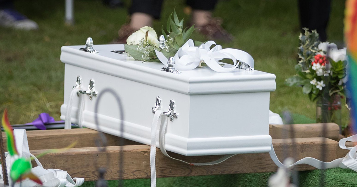 HARTĂ. Semnal de alarmă: Satu Mare, cea mai mare rată a mortalității infantile din țară