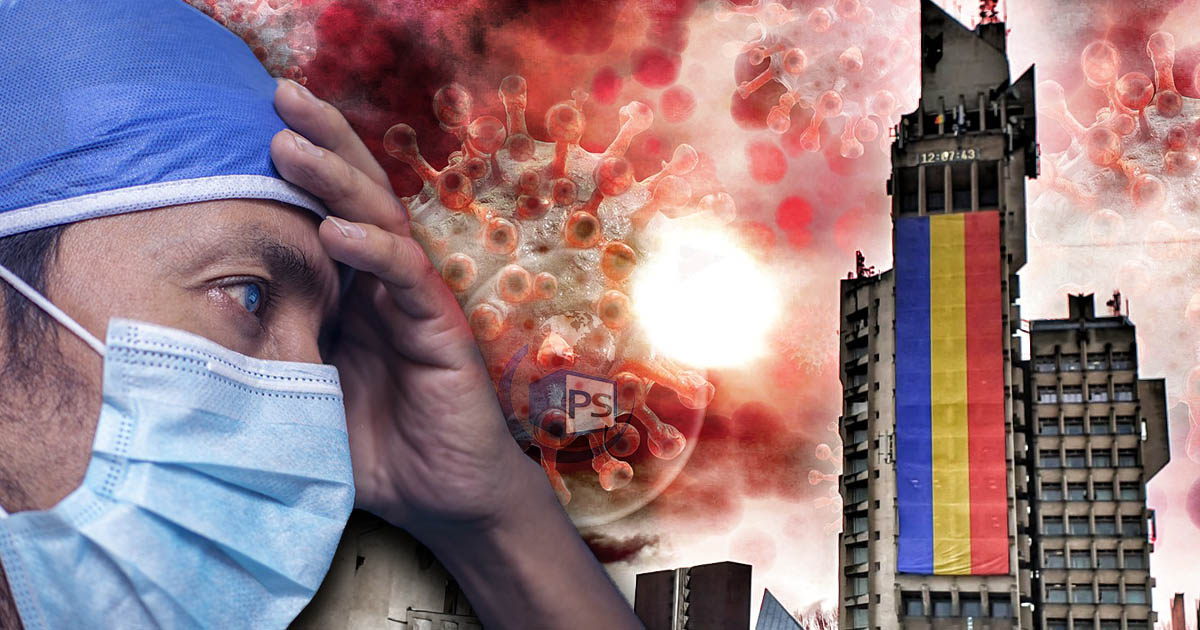 FOTO/VIDEO. Doi ani de COVID-19 la Satu Mare. Peste 800 de decese și zeci de mii de infectări