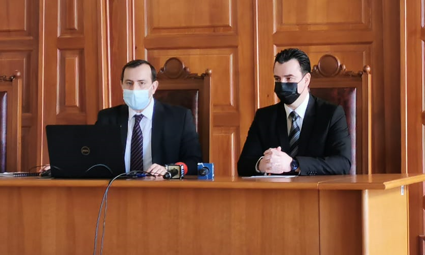 BILANȚ. Judecători mai puțini, dar eficienți la Tribunalul Satu Mare. Crește numărul de cauze