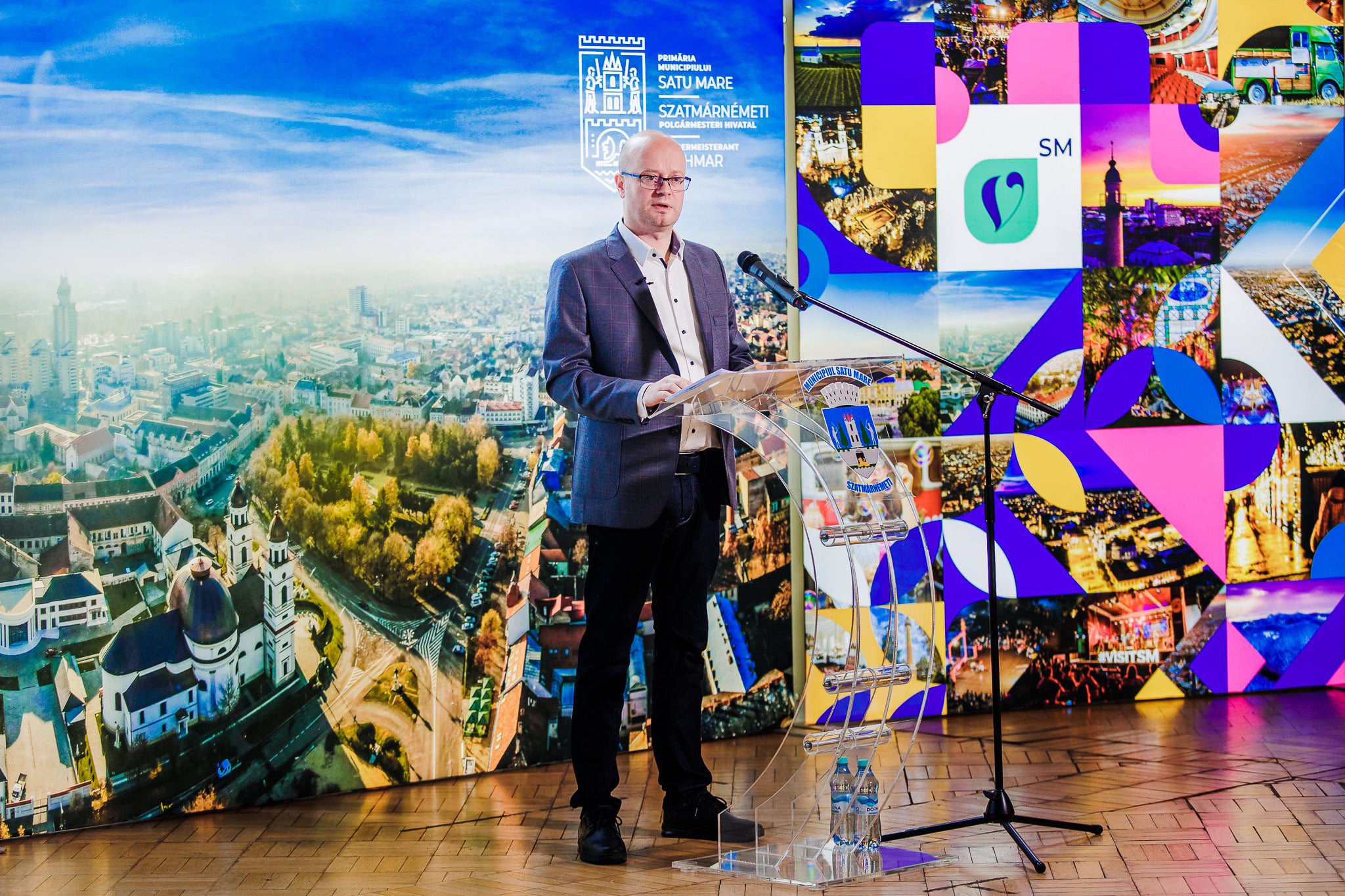 Fejlődik a város: 2022-ben bölcsődék, uszoda épül