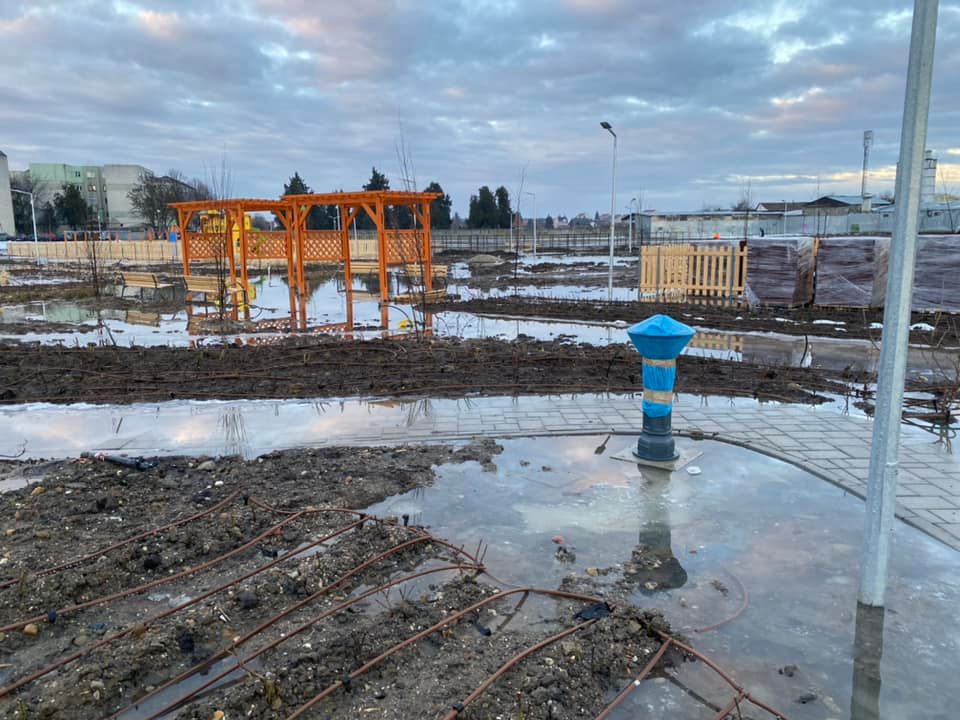 Rateu la Cubic?! Soluții de ”compromis” pentru a salva milioane de euro. Șeful de proiect a renunțat