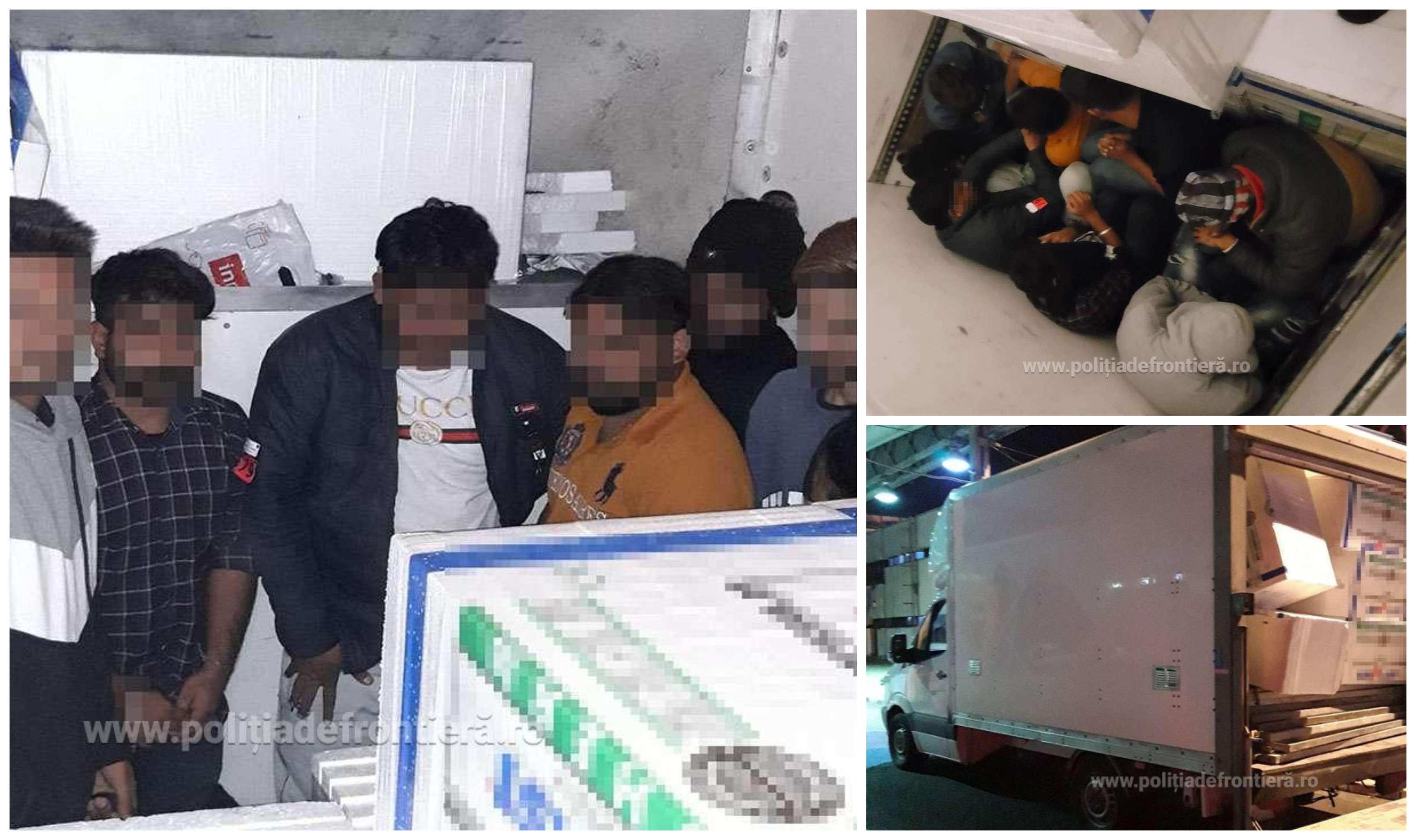 ANCHETĂ. Cum funcționează rețelele de migranți din județul Satu Mare. O afacere bănoasă (FOTO)