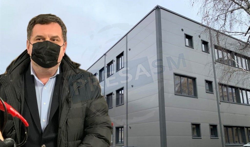 Angajați ai Spitalului Județean Satu Mare, acuzați de sabotaj! Procurorii au fost sesizați