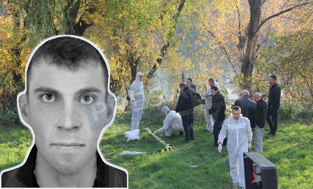 FOTO. Un nou suspect în cazul uciderii actriței Gabriela Dorgai. Arestat pentru violarea fiicei