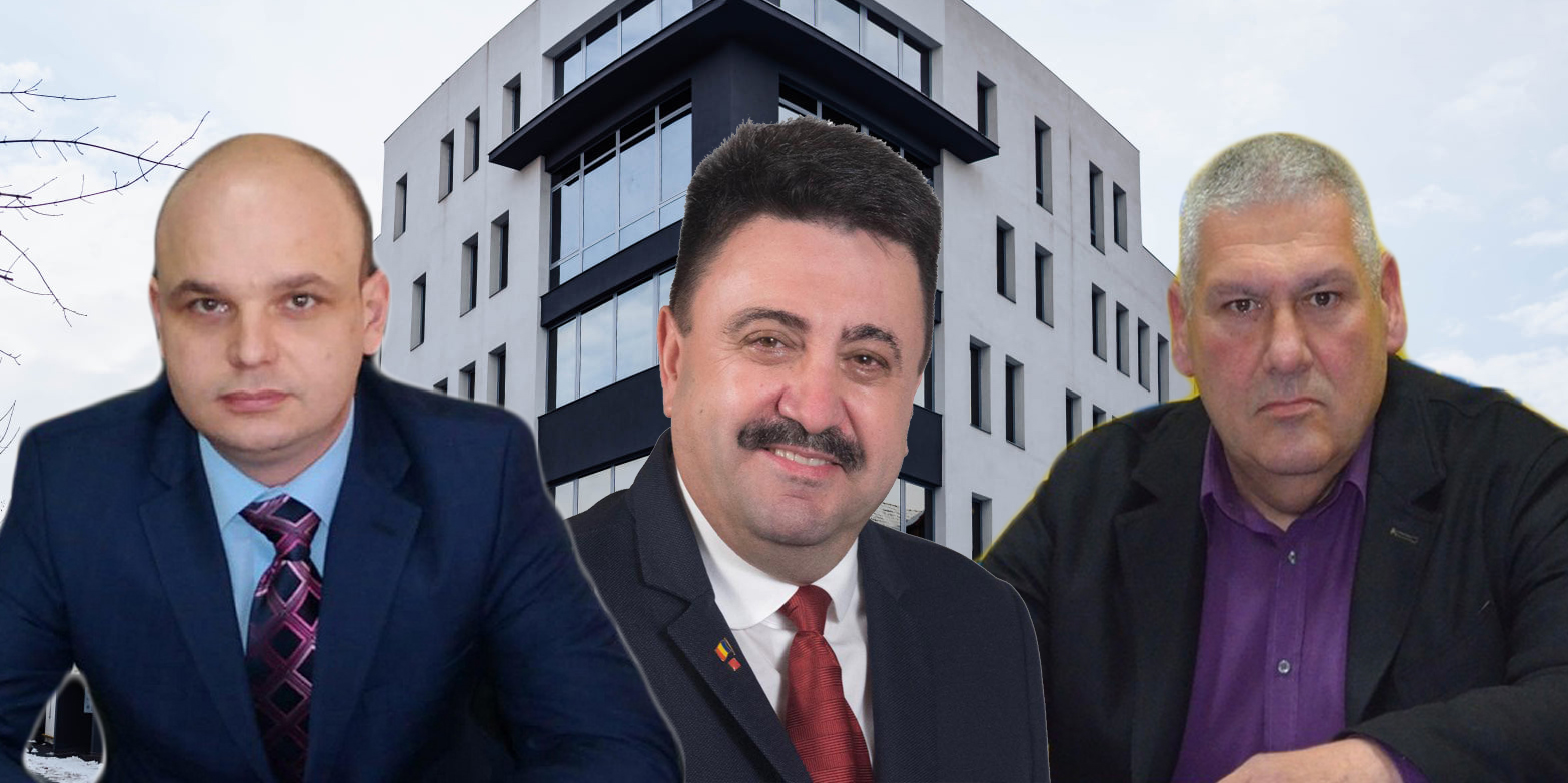 E oficial! Noua conducere a Prefecturii Satu Mare, aprobată de Guvern!
