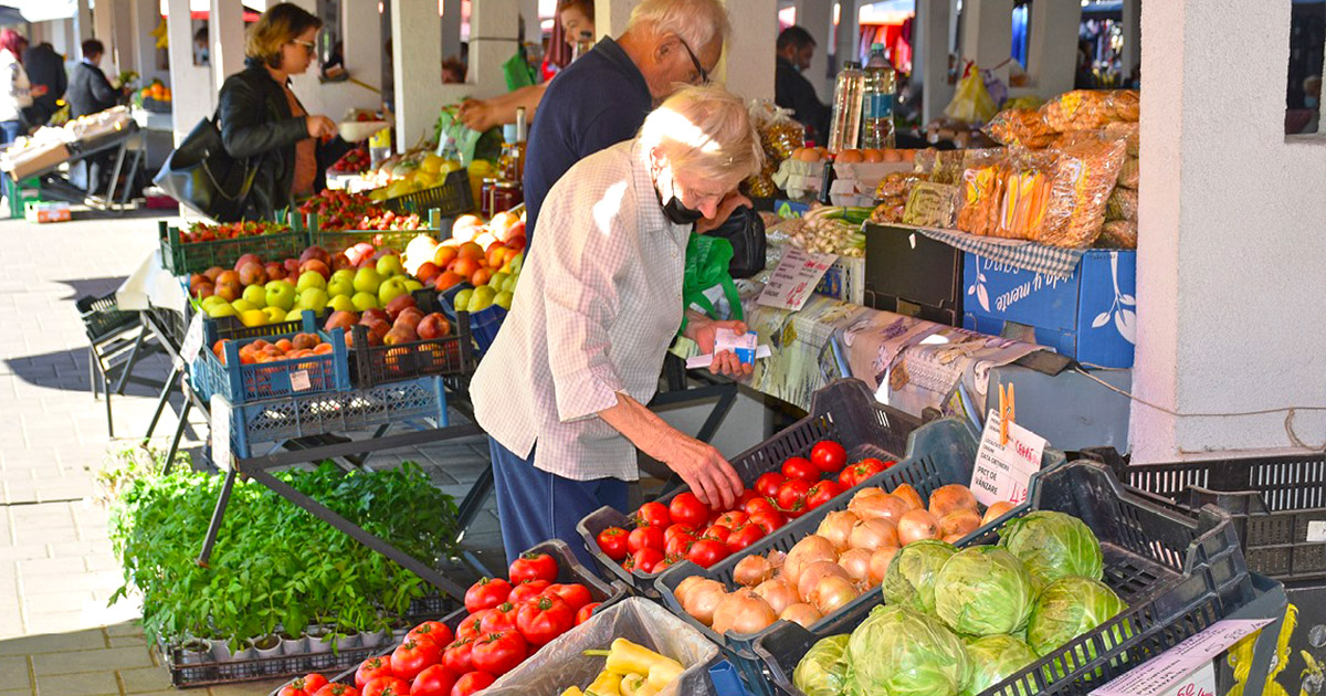 Delicii murate: cele mai bune rețete tradiționale de murături românești