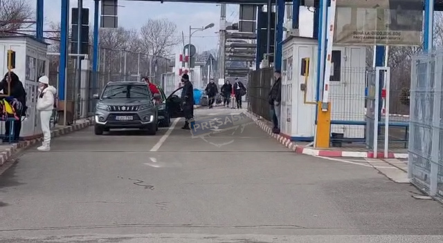 Un bărbat din municipiul Satu Mare a făcut o mică o avere cu ”ucraineni fantomă”