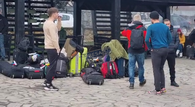 Patron de hotel, afaceri ilegale cu ucraineni în municipiul Satu Mare