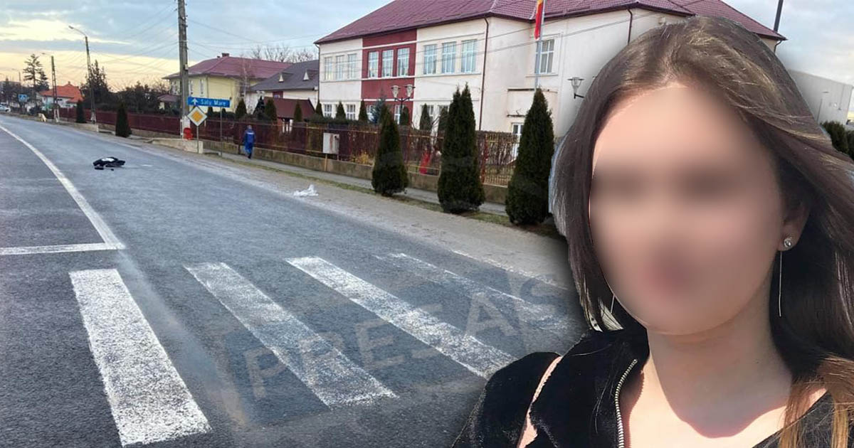 Alături de Tatiana, eleva accidentată grav în Ardud! Familia are nevoie de ajutorul nostru