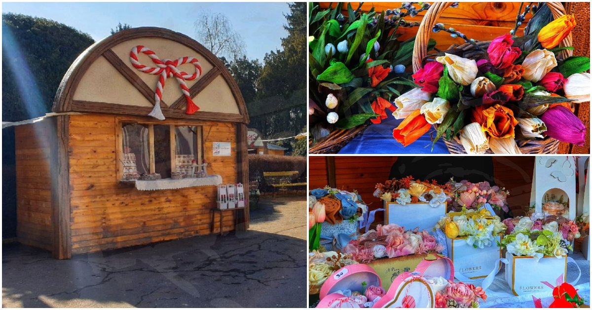 Săptămâna viitoare se deschide la Satu Mare Târgul Mărțișorului. Ce surprize îi așteaptă pe sătmăreni