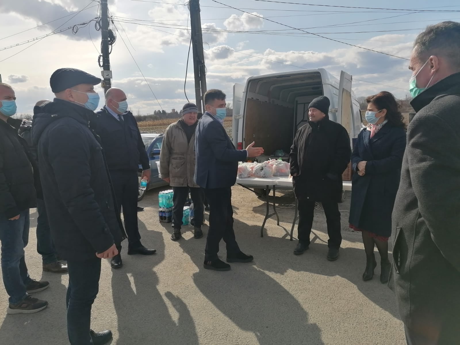 OPINIE. Cum putea Prefectura Satu Mare să ajute refugiații. Câteva idei pentru incompetenți