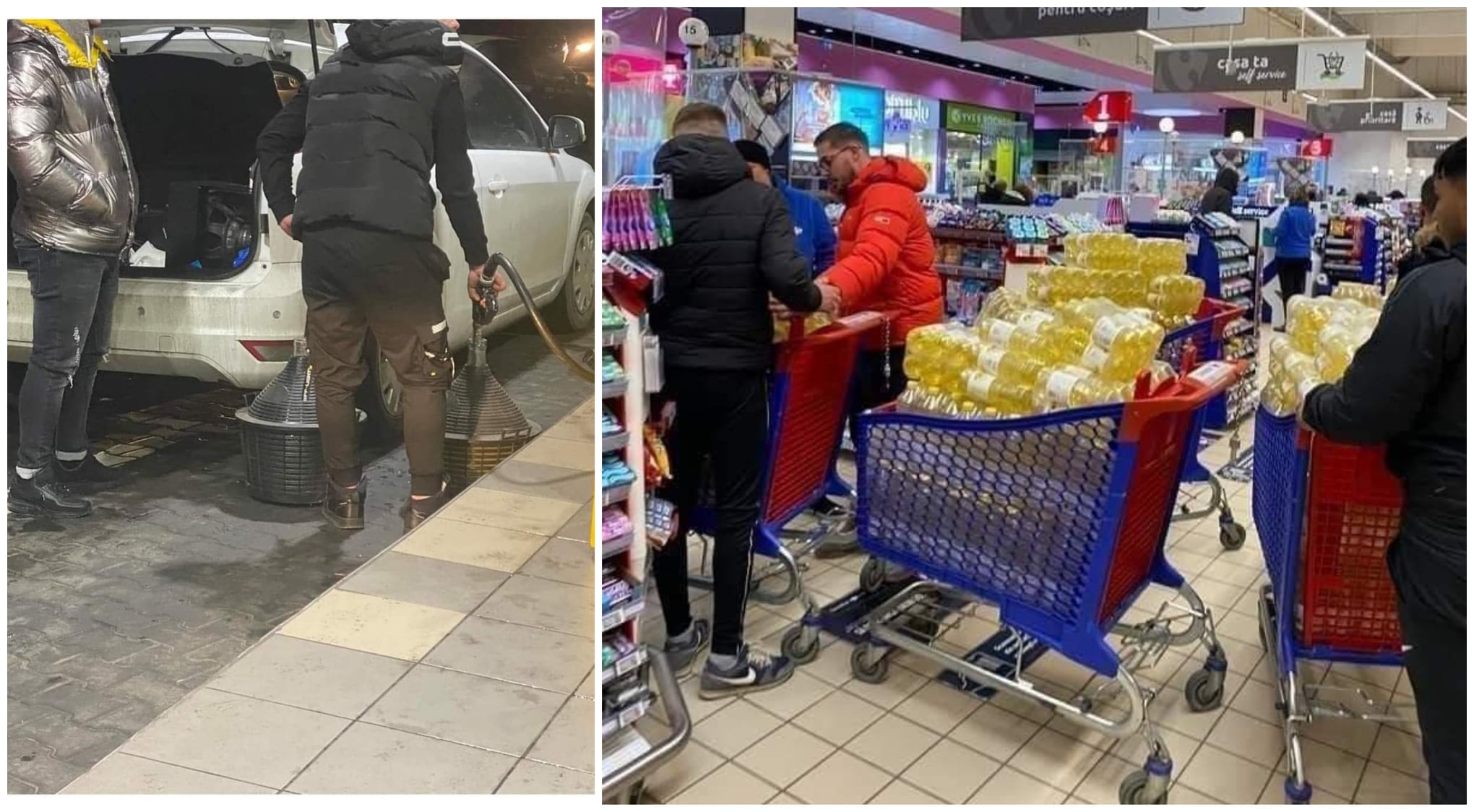 Deputatul sătmărean Magyar Lorand: ”Prețurile vor crește, dar nu va fi o lipsă de alimente”