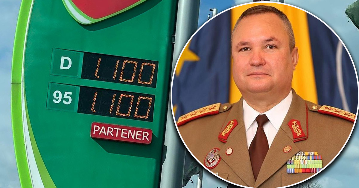 VIDEO. Controale la toate companiile petroliere din țară. Sancțiuni severe pentru speculanți