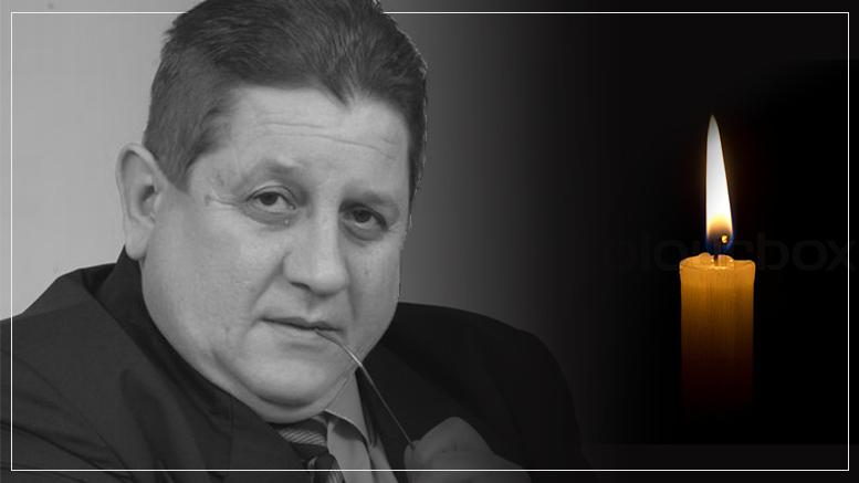 Presa sătmăreană în doliu. Dumitru Țimerman a încetat din viață