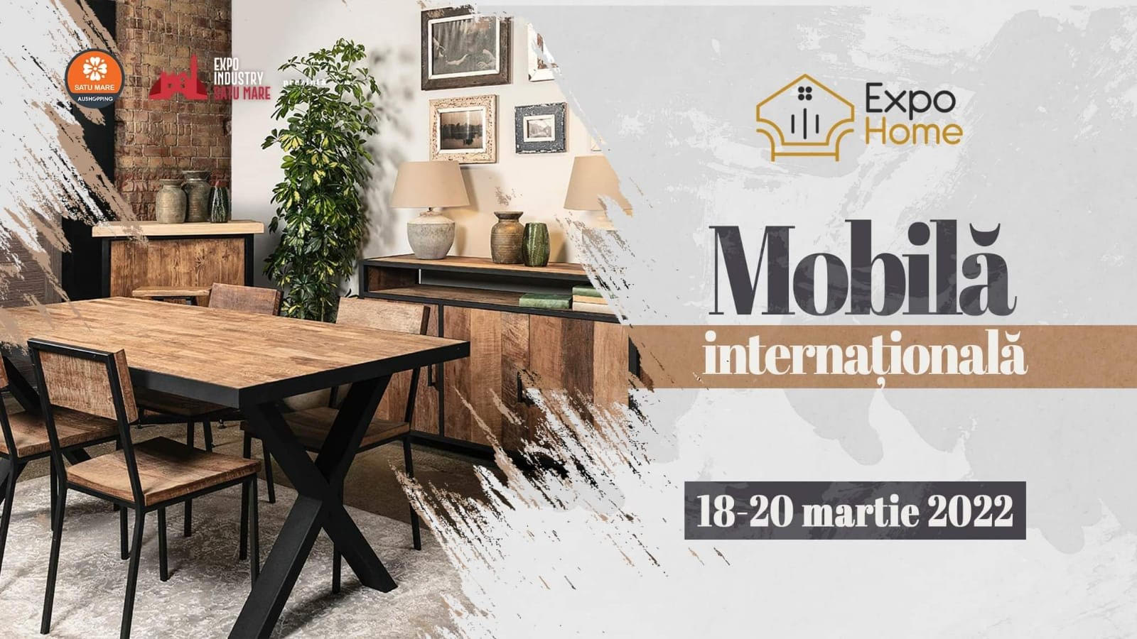 Facem cunoștință cu expozanții Expo Home – ediția a II-a, în Satu Mare