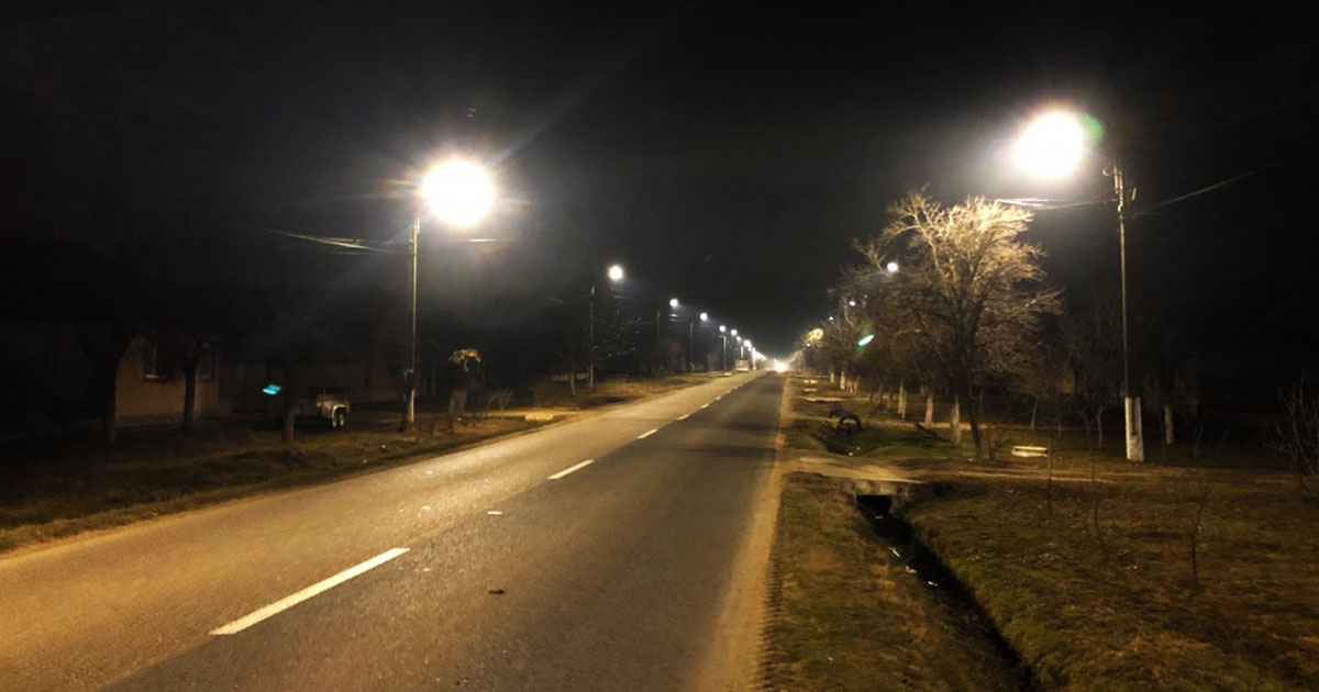 O primărie din țară anunță că întrerupe iluminatul public pe timp de noapte. Motivul? Facturile prea mari