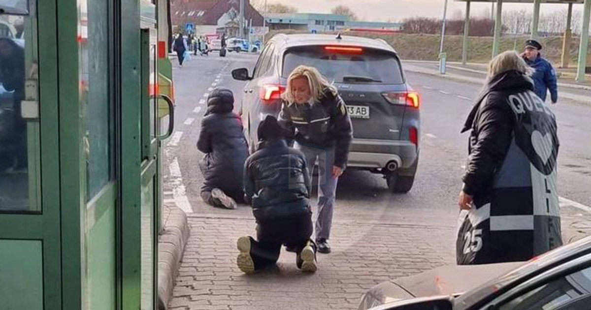 FOTO.”Ungaria a încălcat grav drepturile refugiaților”. Opinia unui fost ministru de Externe a României