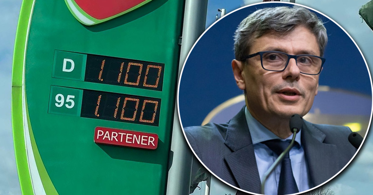 Ministrul Energiei vine cu noi clarificări:  "De la benzinăria MOL a pornit isteria, vom vedea mâine de ce s-a creat această panică"