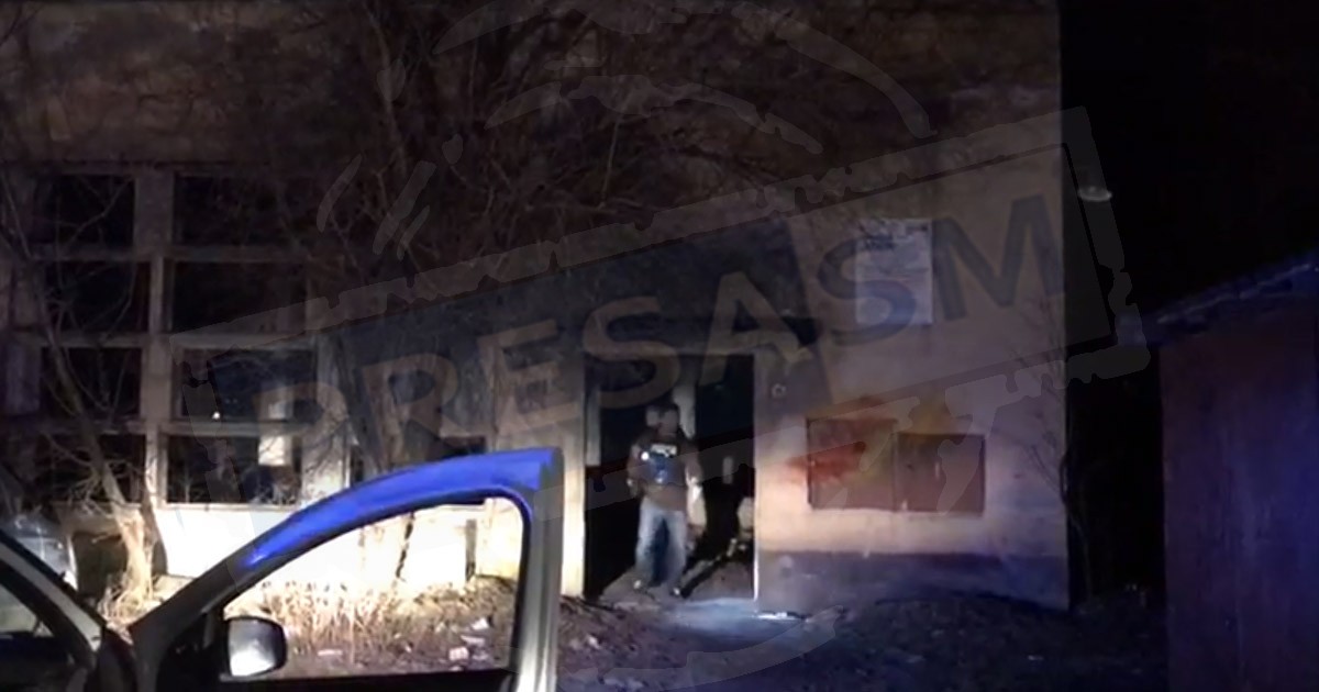 FOTO/VIDEO. Tragedie în municipiul Satu Mare. Persoană decedată într-un incendiu