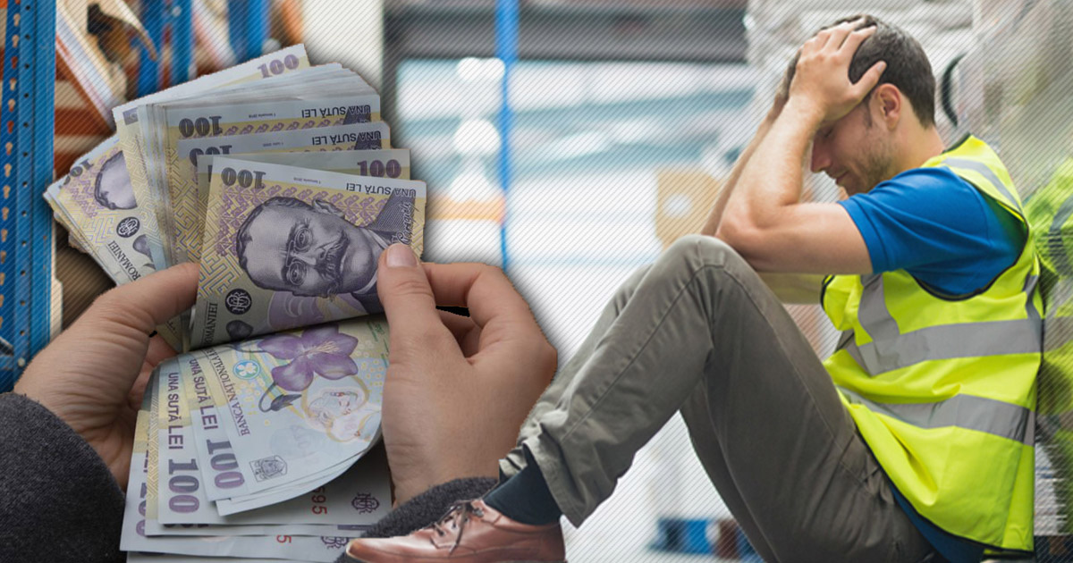 Supra-taxarea se va lăsa cu pierderi de locuri de muncă, spun patronii. Circa 60% vor concedia angajații part-time