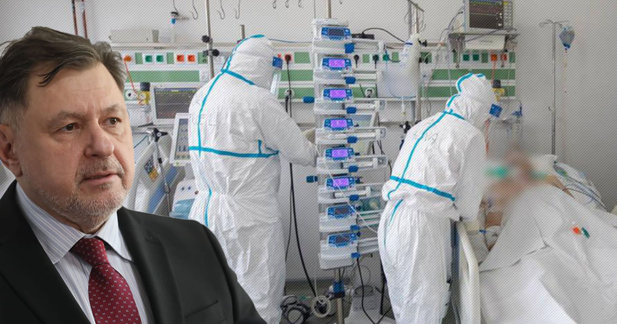 Când vor reveni la normal spitalele COVID. Răspunsul ministrului Sănătății