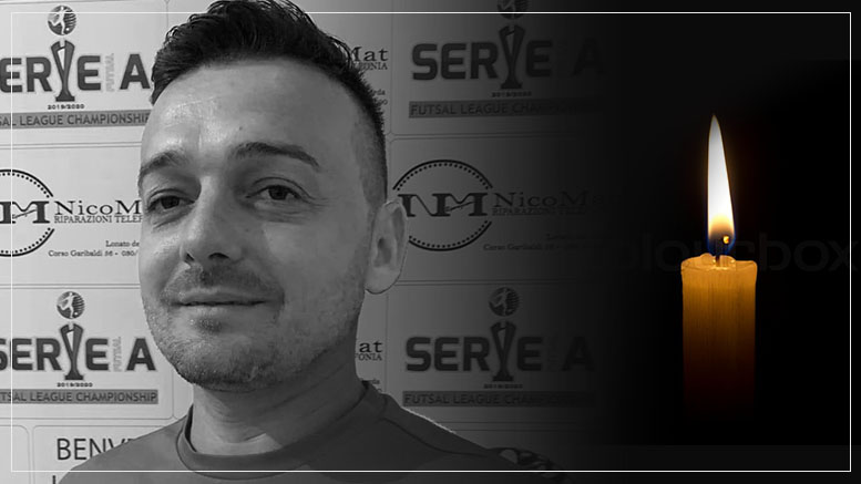 Sătmărean răpus de o boală cruntă la numai 37 de ani. „Un suflet mare s-a ridicat la cer”