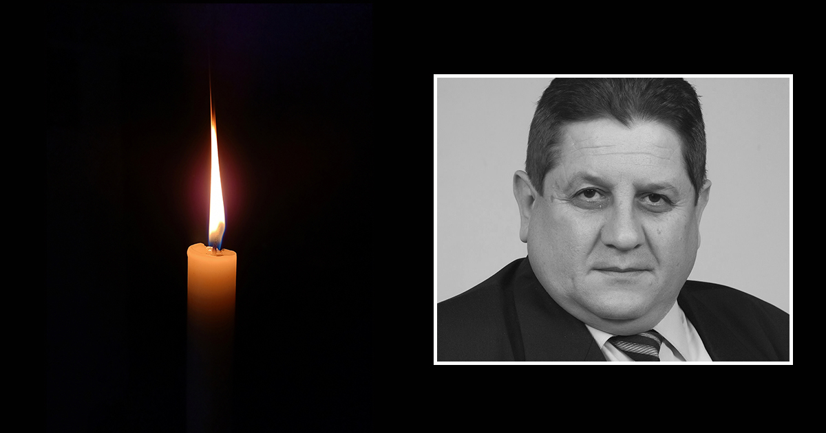 Marele jurnalist Dumitru Țimerman va fi condus sâmbătă pe ultimul drum, în satul natal Lucăceni