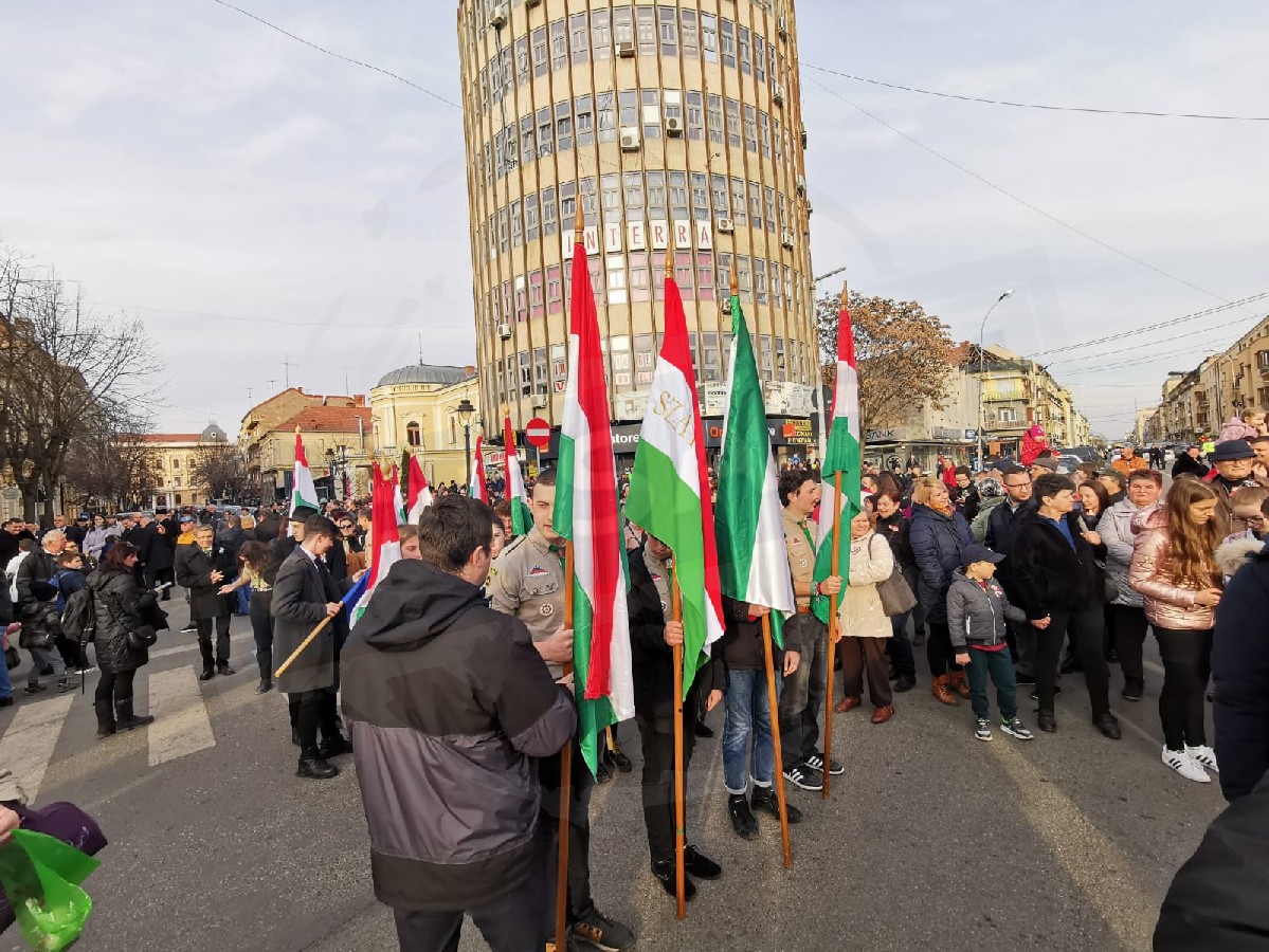Fuziune PCM/PPMT. Noul partid maghiar în România promovează autonomia
