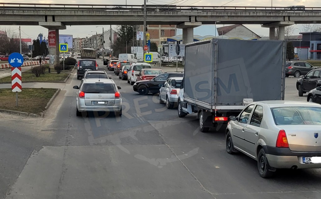 Benzinărie din Satu Mare, închisă o lună. Amendă uriașă, după panica indusă populației