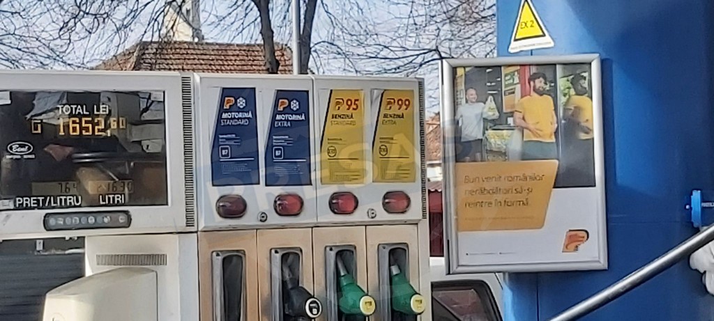 Consiliul Concurenței monitorizează piața carburanților. Investighează situațiile în care prețurile au crescut foarte mult