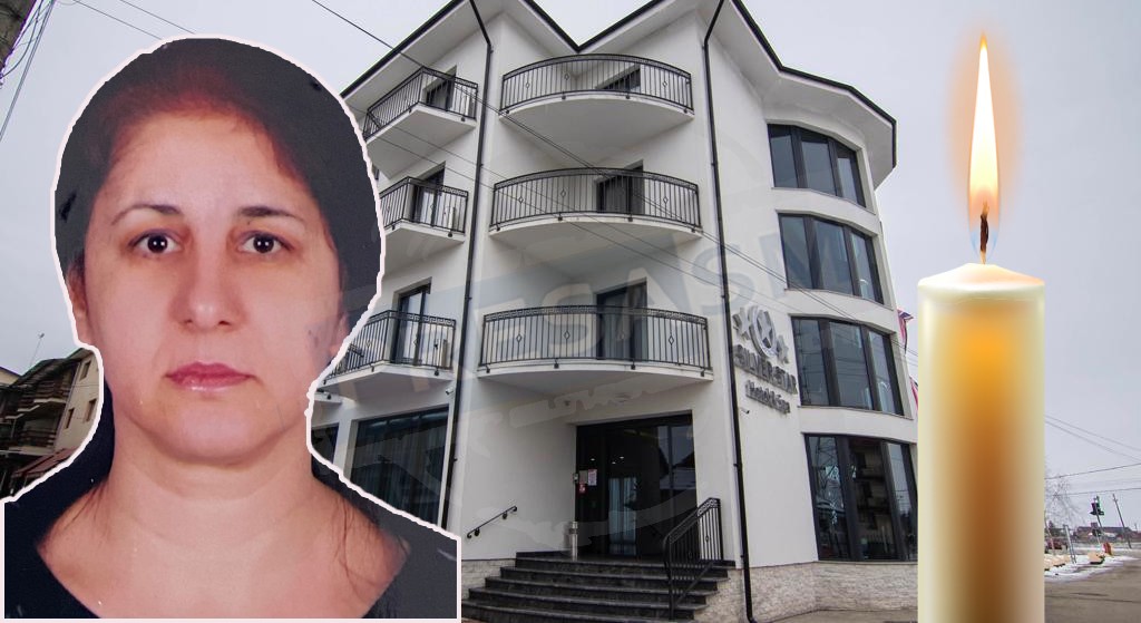 Gest de mare omenie! Hotelul din Tășnad în care a decedat refugiata din Ucraina va plăti înmormântarea