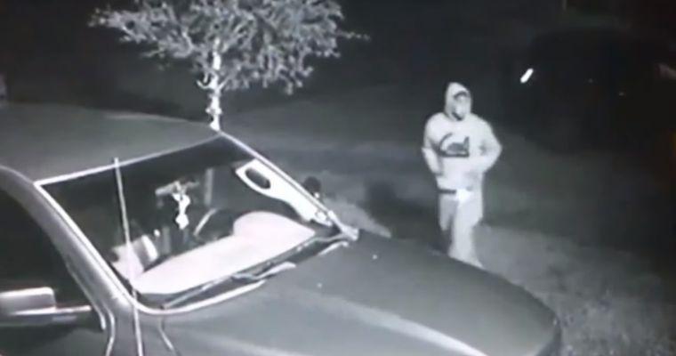 SATU MARE. Un tânăr a furat o mașină pentru a putea ajunge acasă de la un chef