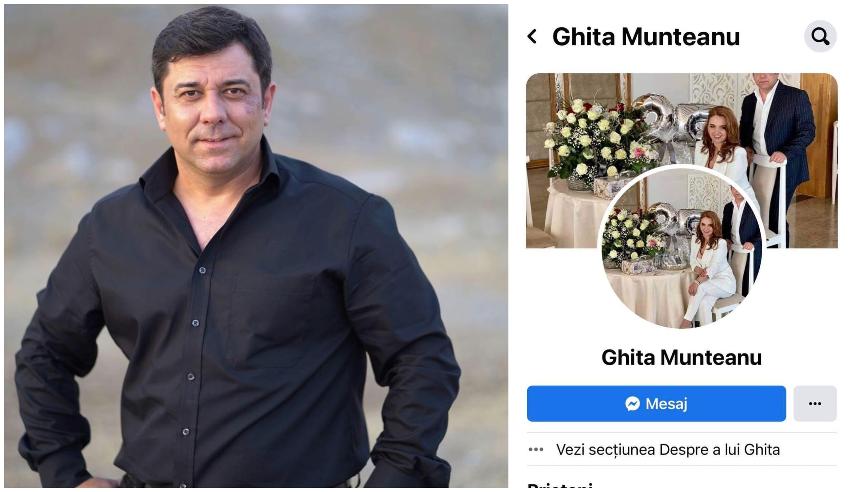 Celebrul sătmărean Ghiță Muntean, victimă a unor escroci. Ne cere ajutorul!