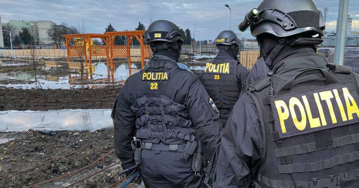 FOTO. Se reiau unele lucrări de la zero, la Cubic. Și-au dat cu stângu-n dreptul